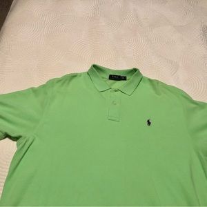 Men Polo by Ralph Lauren XXL